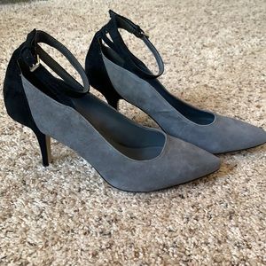 BCBG heels